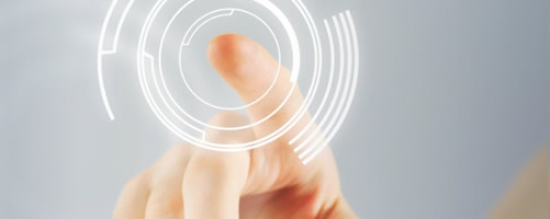 Proyectos de Control Centralizado